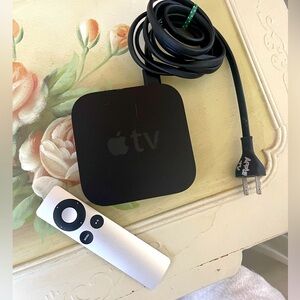 Apple TV 1st Gen